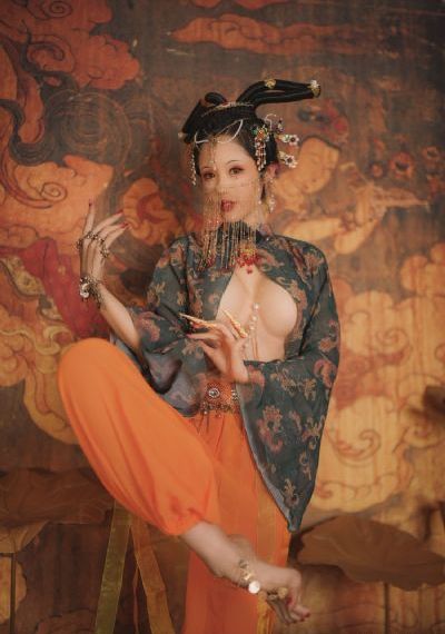 残暴瑜伽_BD英语全集在线观看